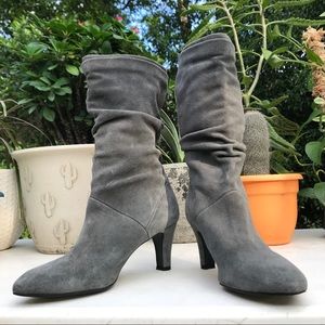 Alex Marie Designer Leather Boots